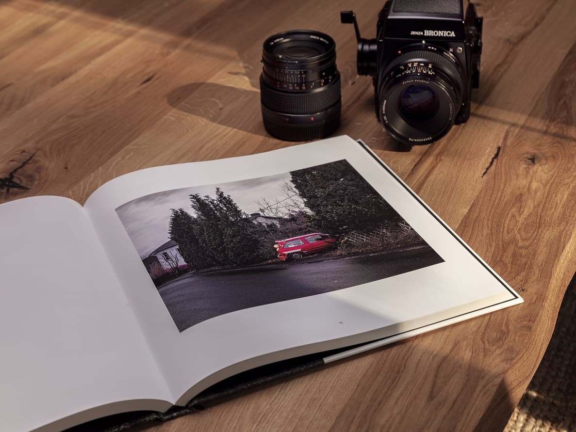 Turn your best photos into coffee-table books - Amateur Photographer