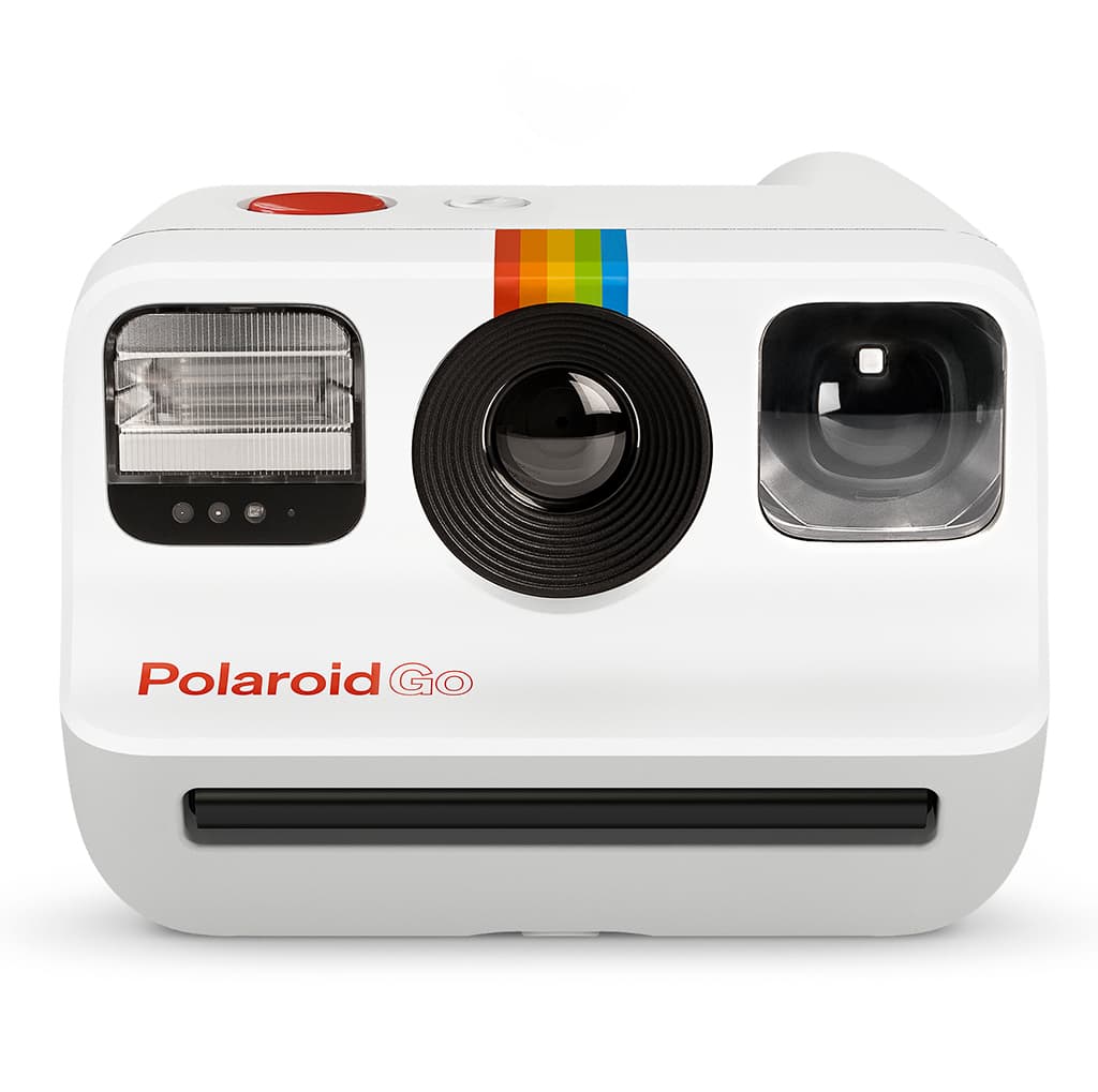 The Polaroid Go 