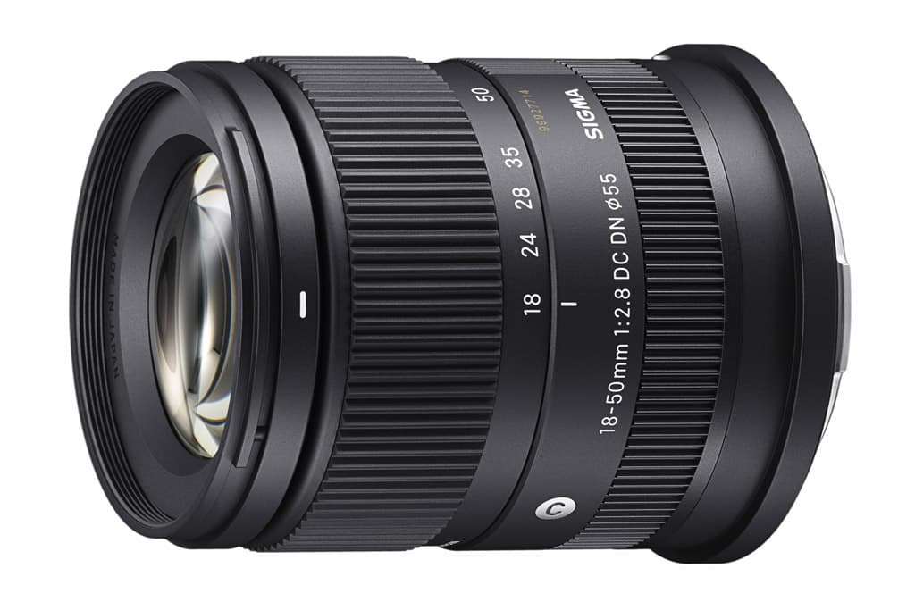 Sigma 18-50mm F2.8 DC DN C for APS-C cameras - Amateur Photographer