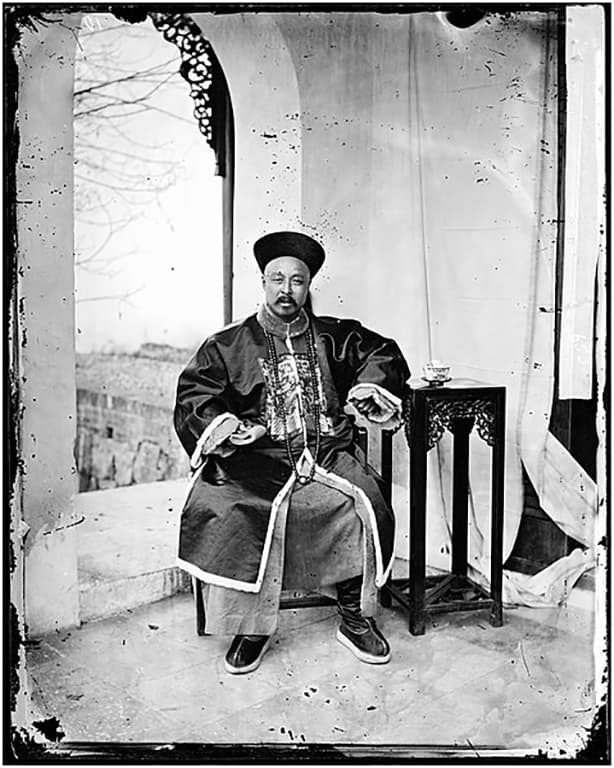 Tour China in the footsteps of a photography giant, with exclusive offer