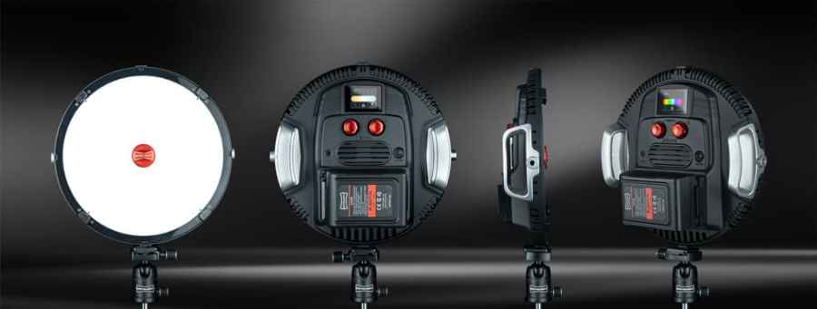 Rotolight AEOS 2