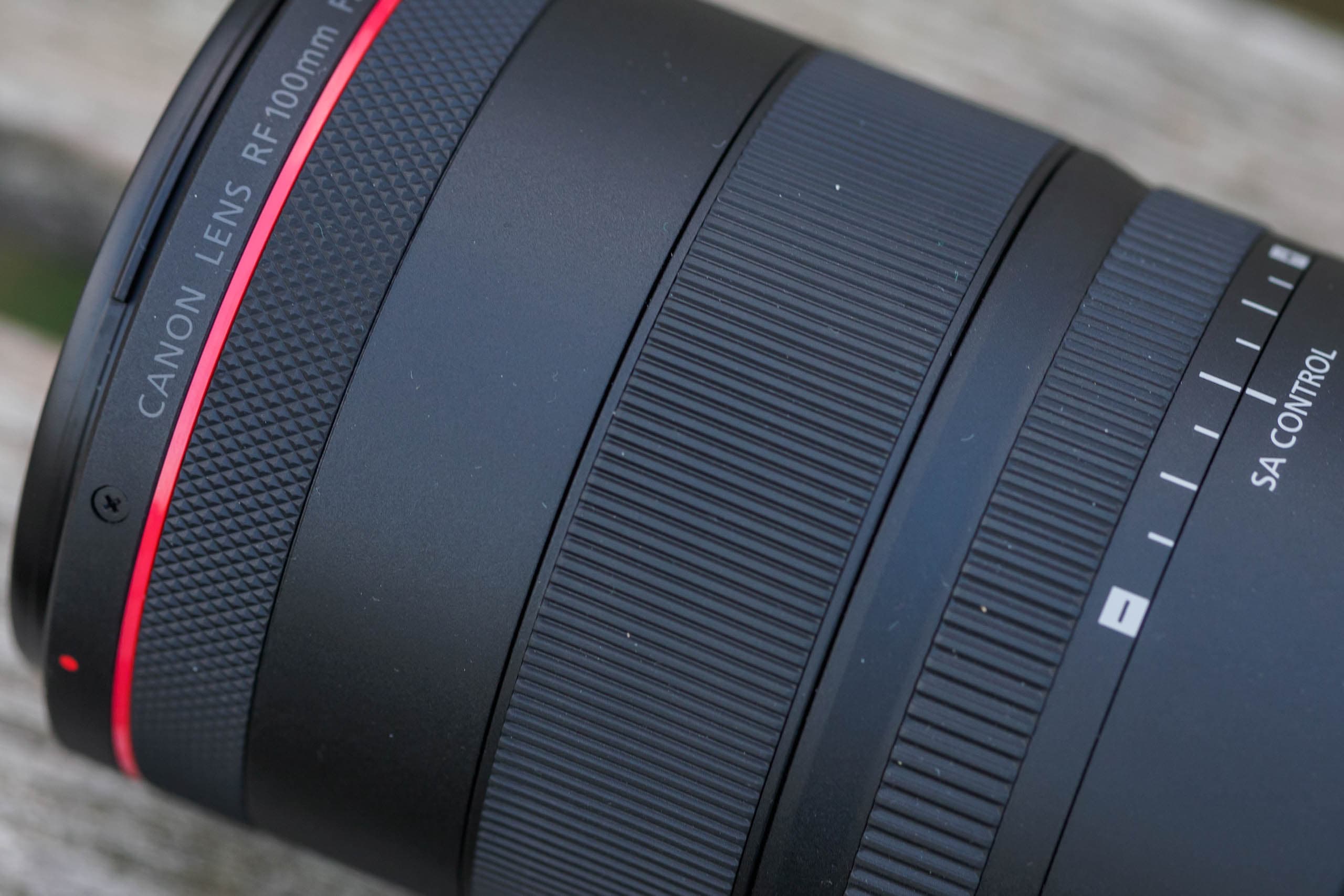 Canon RF 100mm F2.8L Macro IS USM review - Amateur Photographer