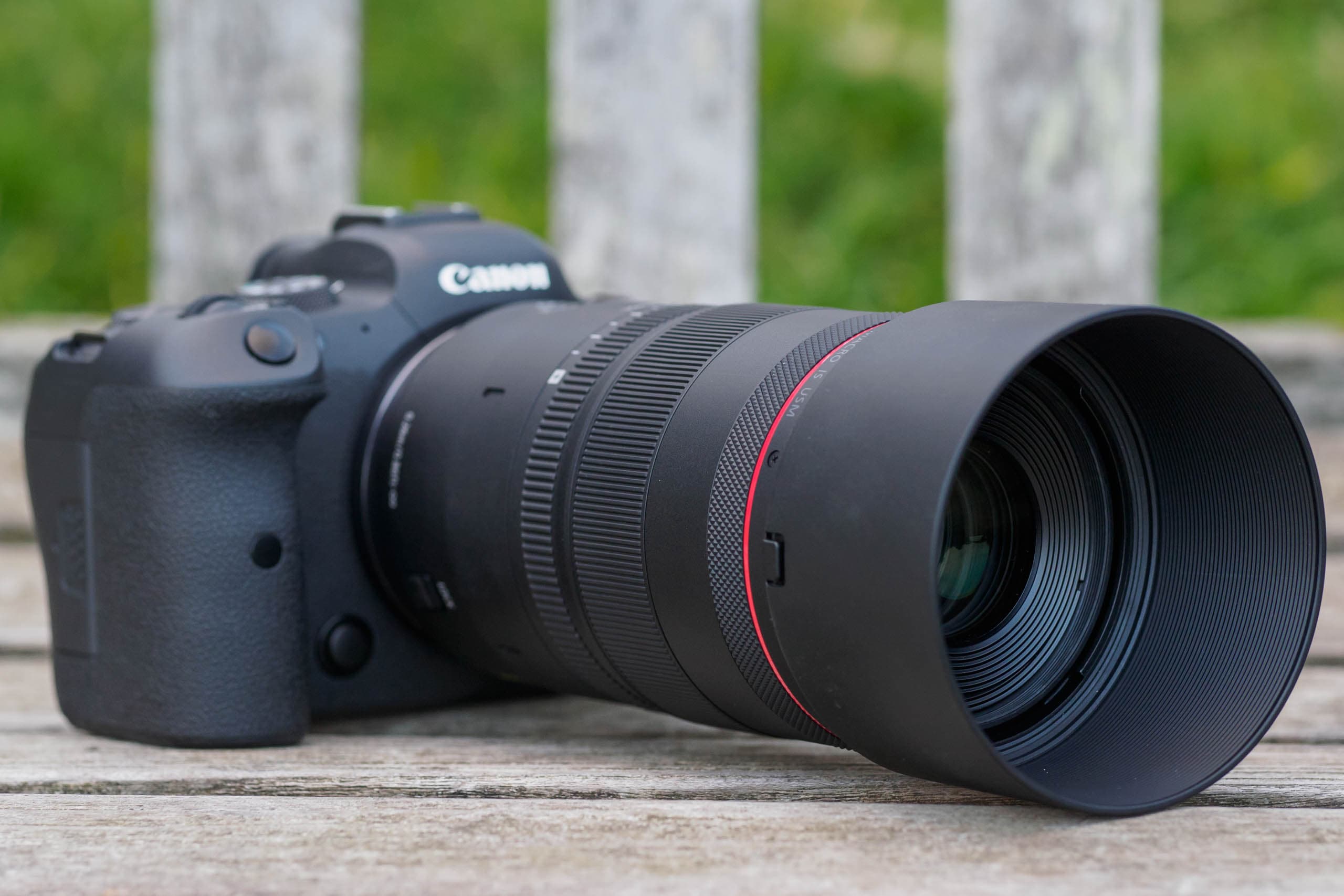 Canon RF 100mm F2.8L Macro IS USM review - Amateur Photographer