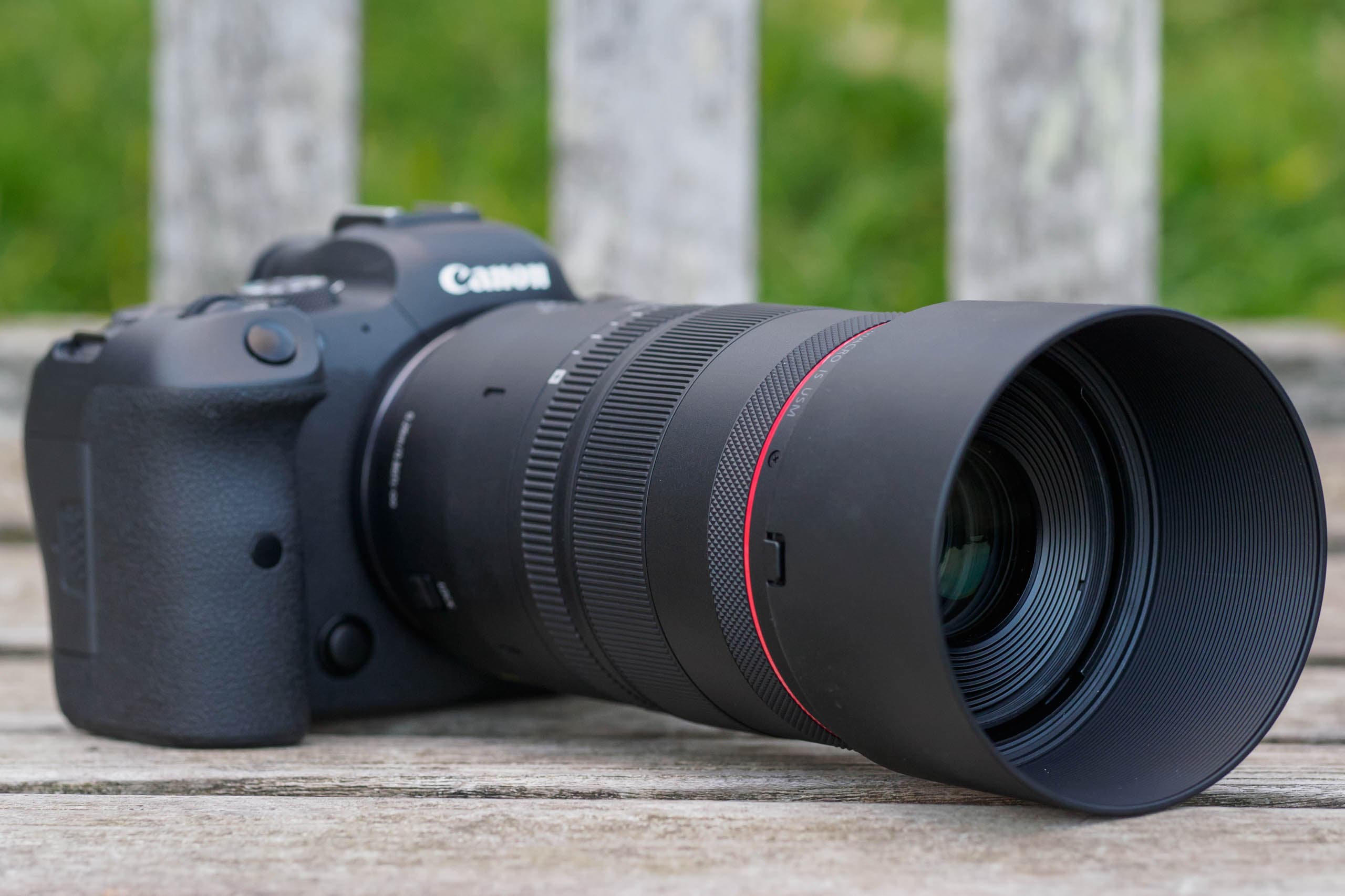 Canon RF 100mm F2.8L Macro IS USM review | Amateur Photographer