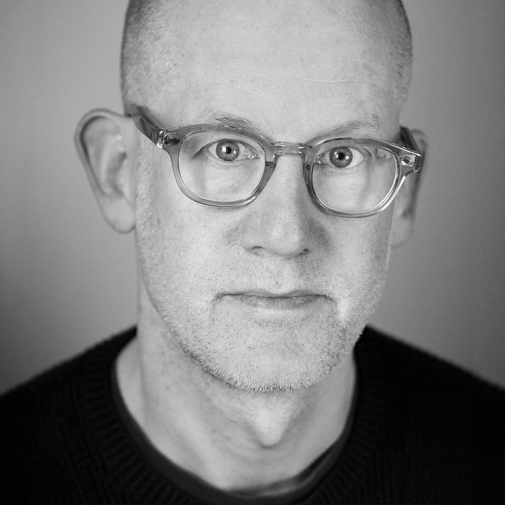 HARRY BORDEN