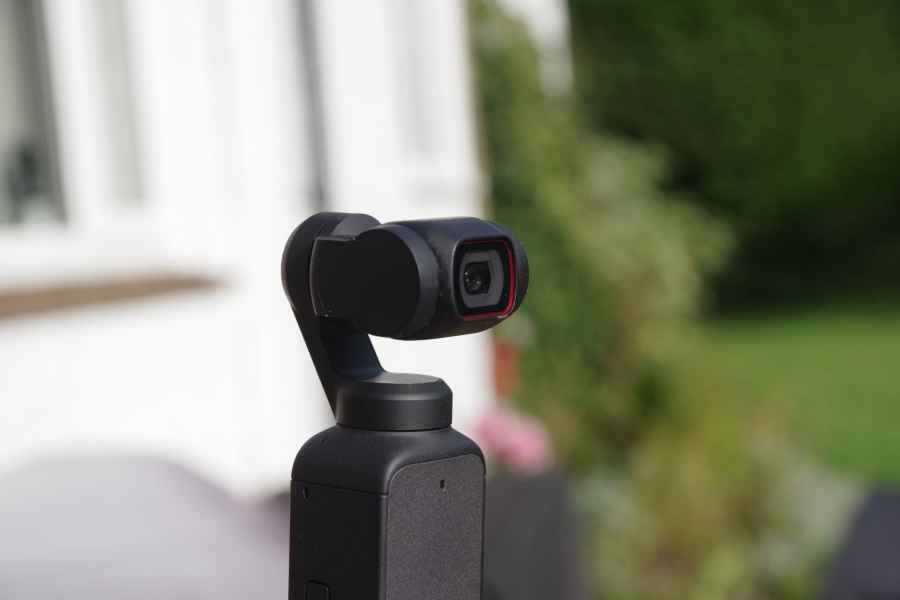 DJI Pocket 2 Review: Pimp Your Phone Photography & Video 