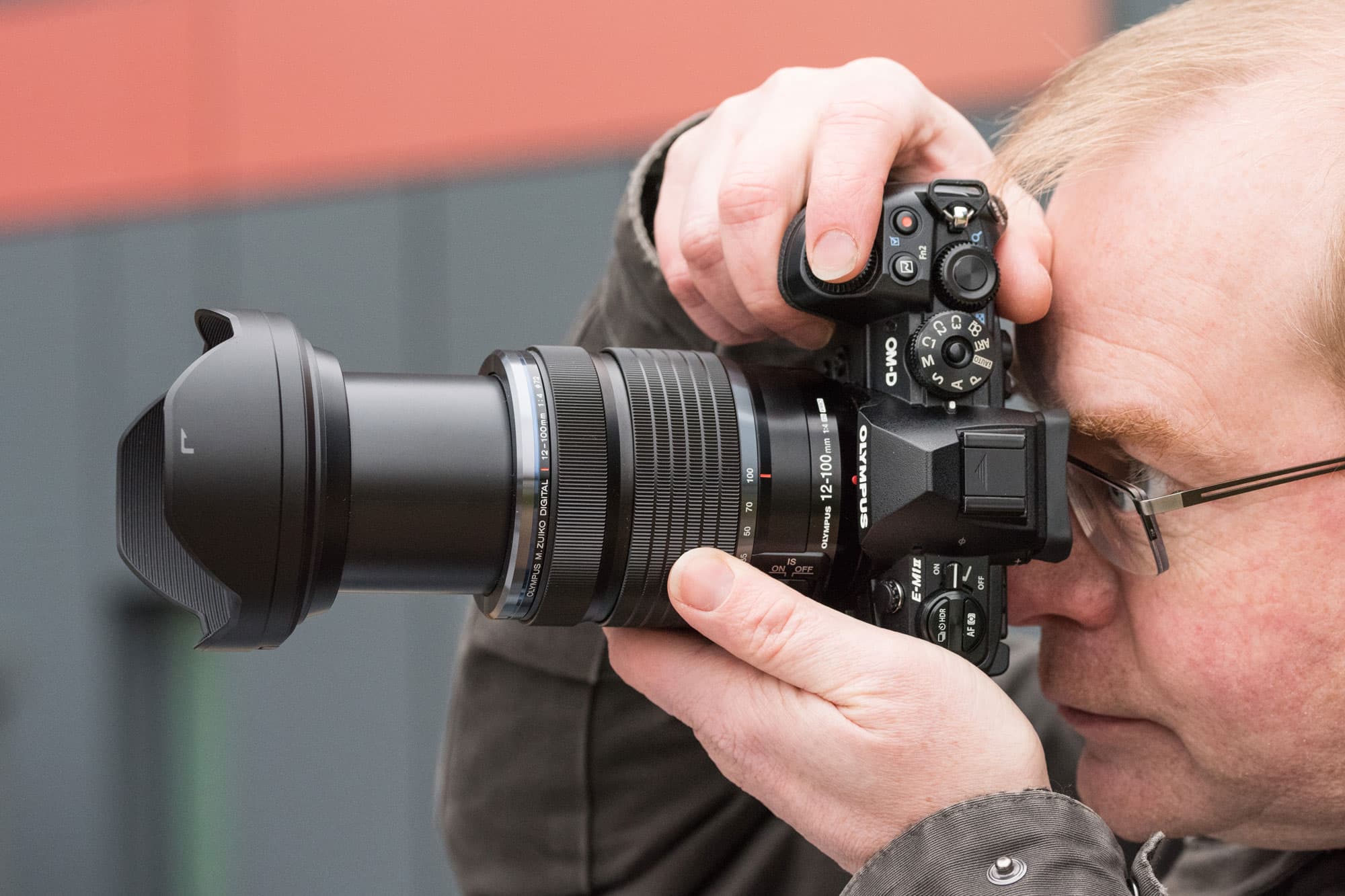 Prime vs Zoom lenses – which is best?