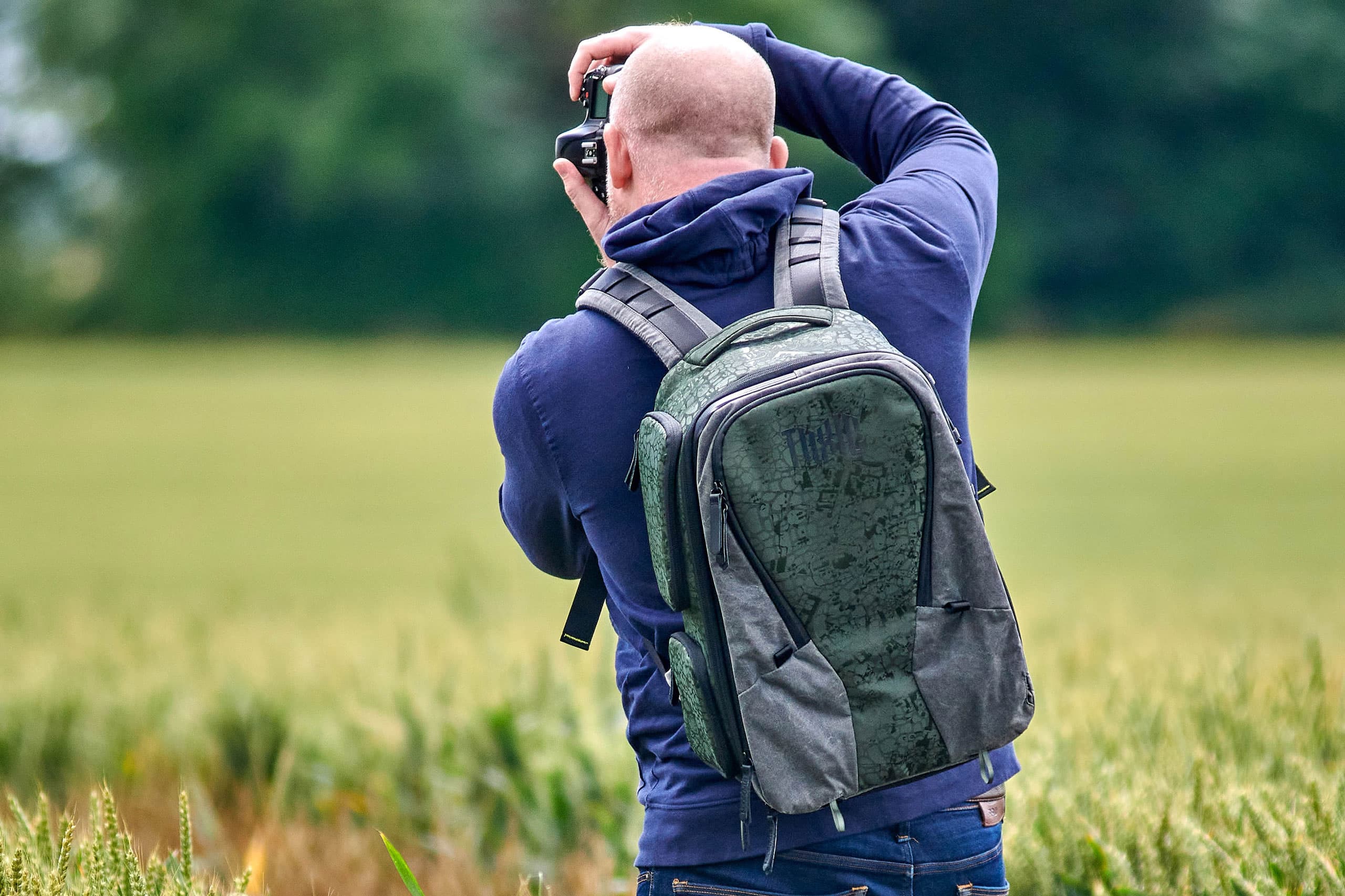 New ‘Morally Toxic’ bags from the makers of 3 Legged Thing | Amateur