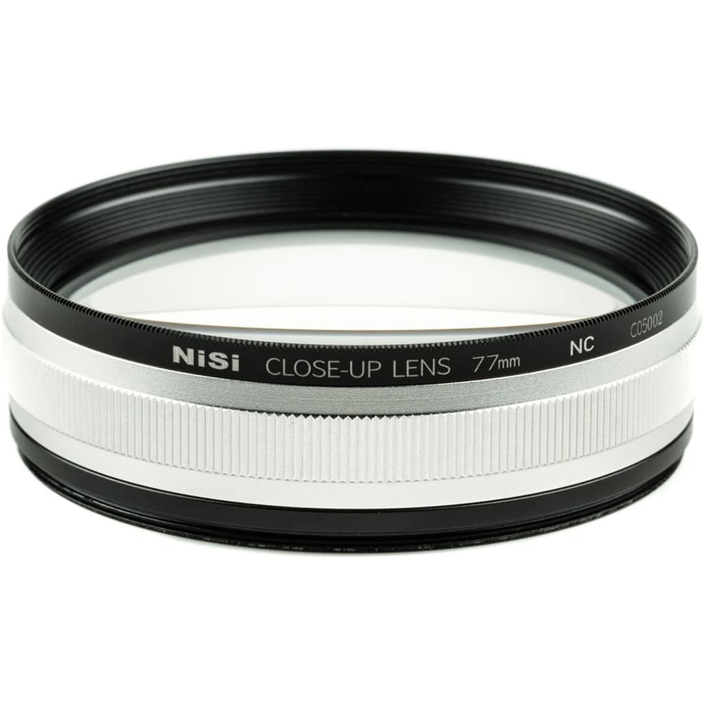 Nisi close up lens