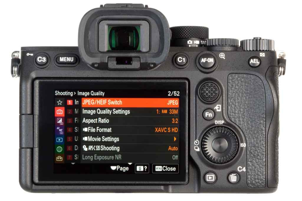 One of the best all-round full-frame cameras now cheaper