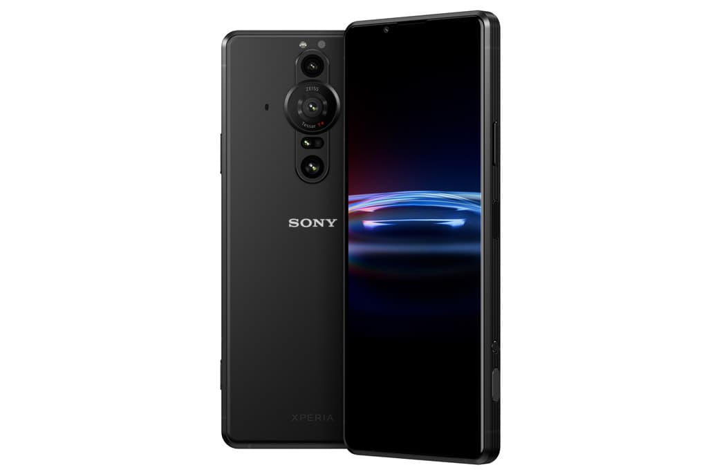 Sony Xperia PRO-I