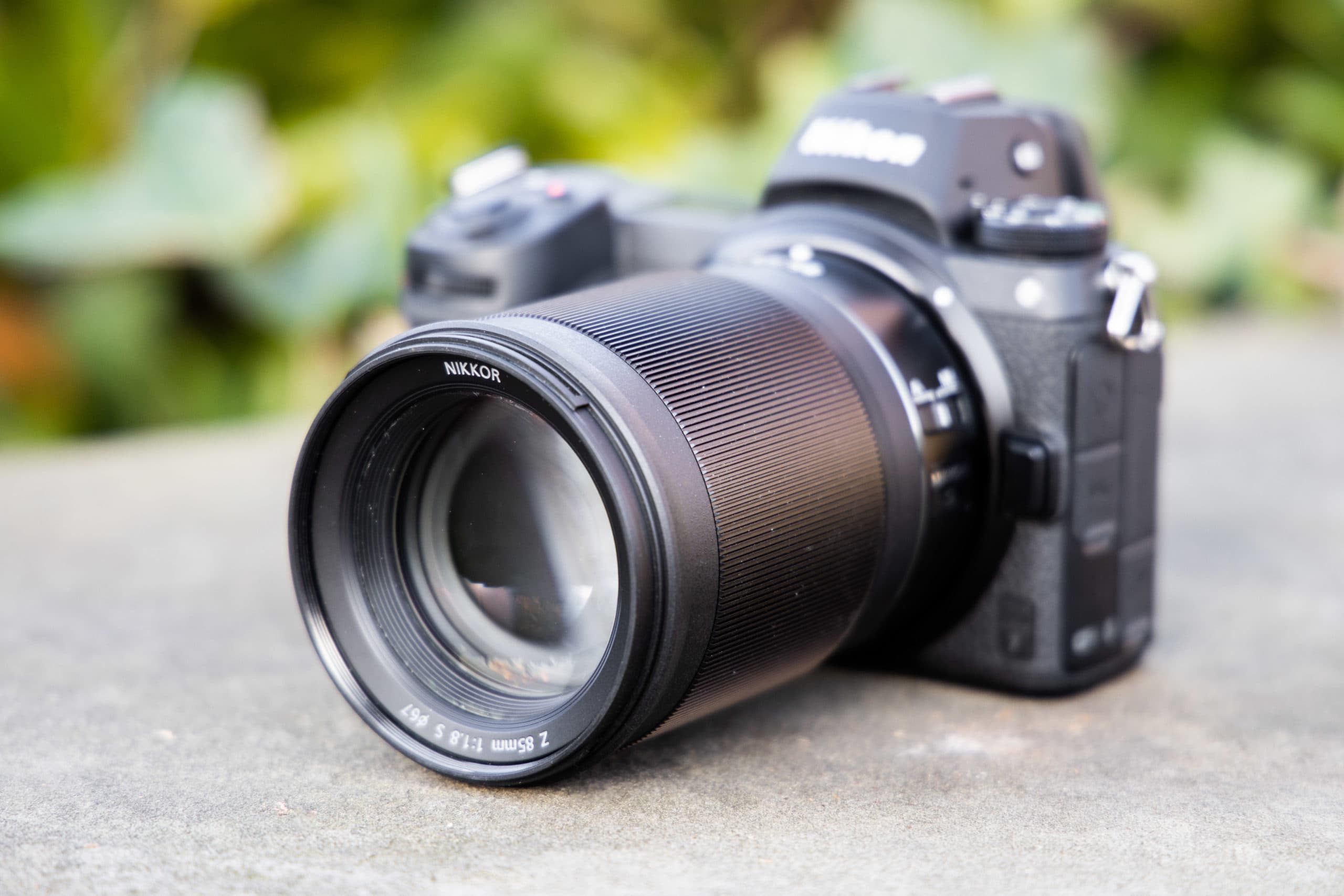 Lijkenhuis oplichterij Zeug Best Z Mount Lenses for Nikon in 2023 - Amateur Photographer