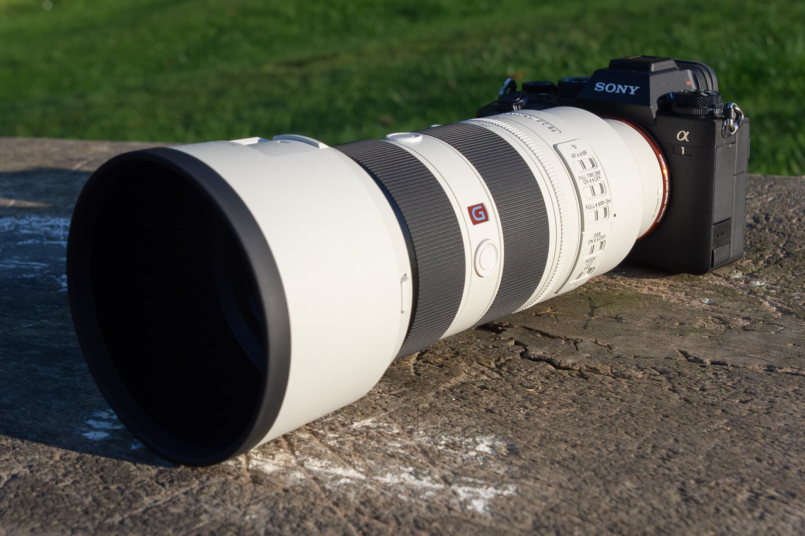 Sony FE 70-200mm f2.8 GM OSS II Review - Amateur Photographer