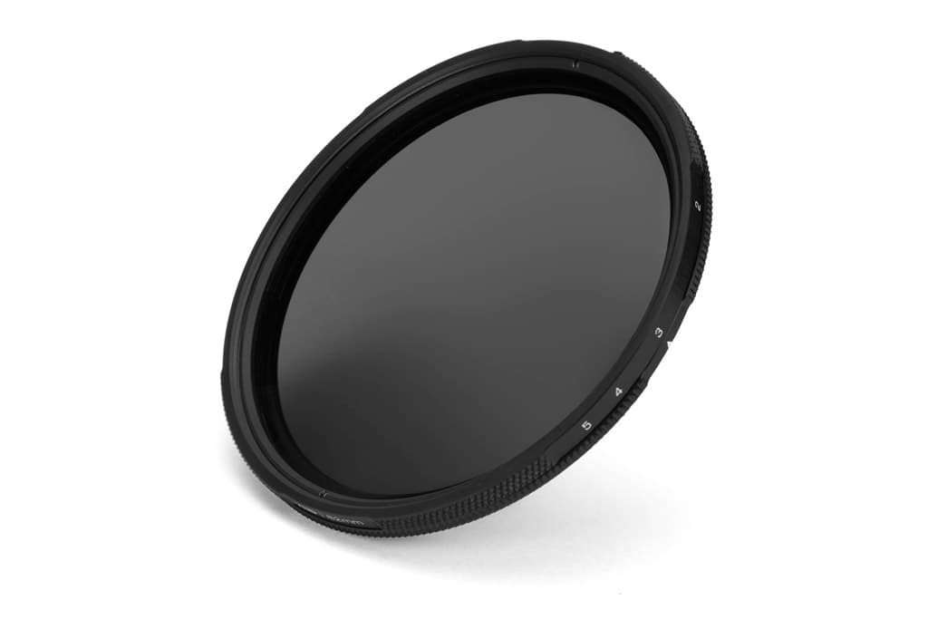 Lee Elements Variable ND Filter (Circular)