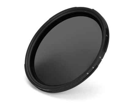 Lee Elements Variable ND Filter (Circular)