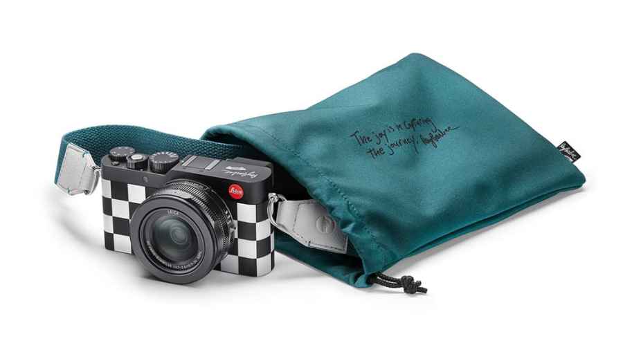 Leica announces a new D-Lux 7 'Street Kit': Digital Photography Review
