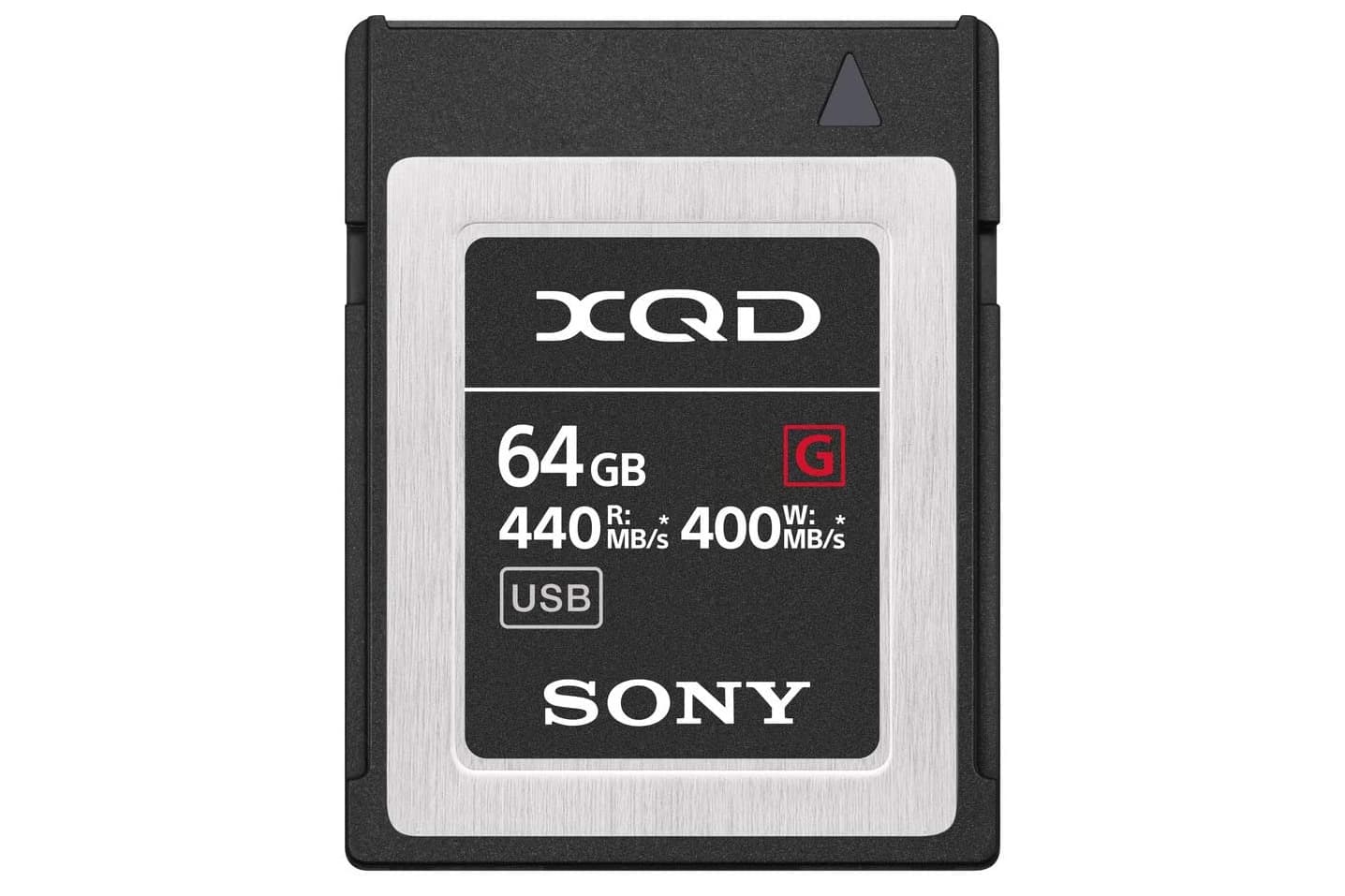 Sony XQD Card (64GB)
