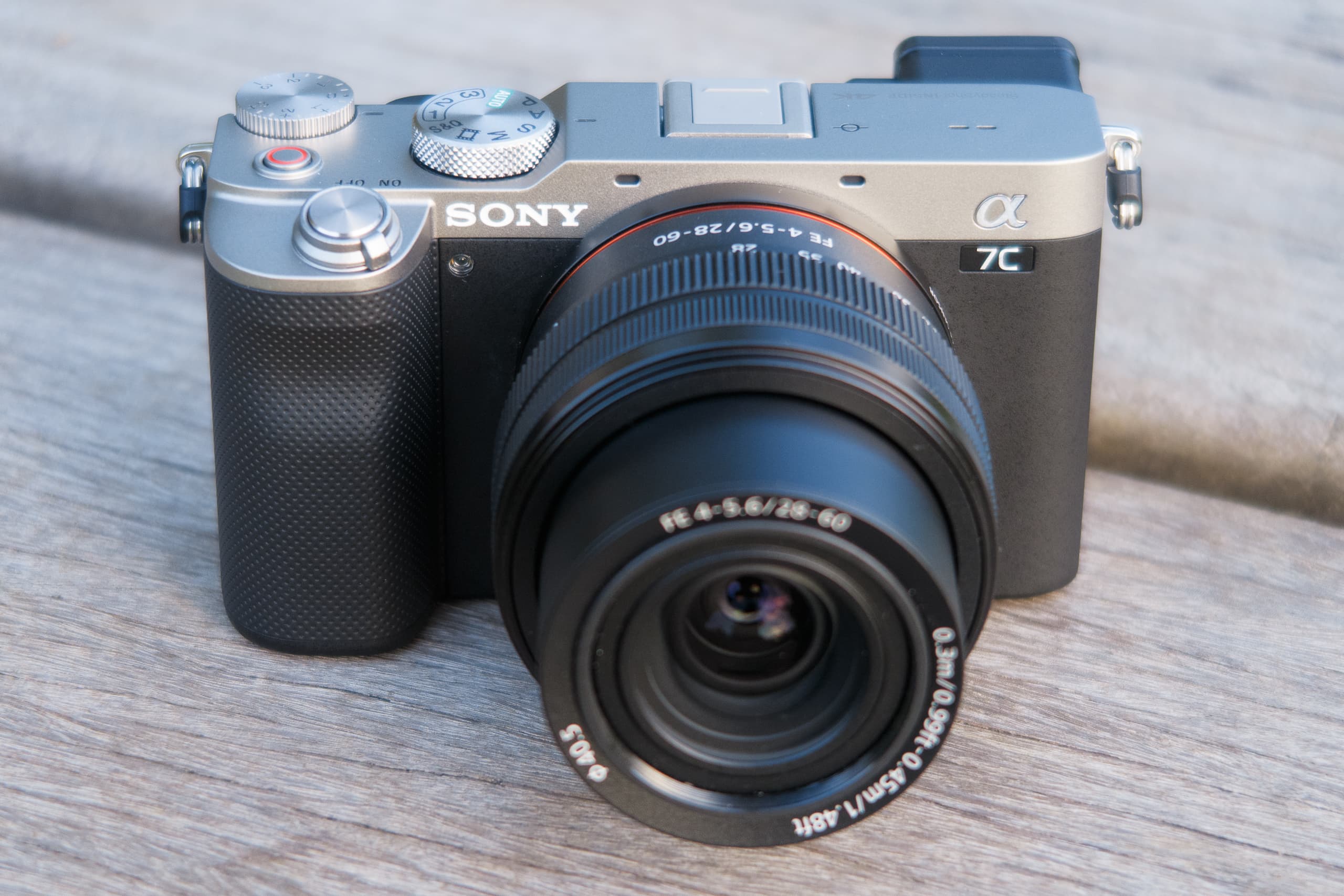 Sony A7C Review  Read This Before You Buy It!