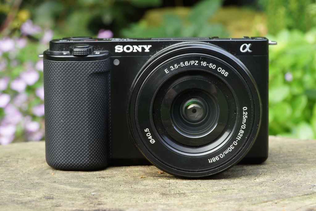 There’s a reason why this camera is selling like hot cakes