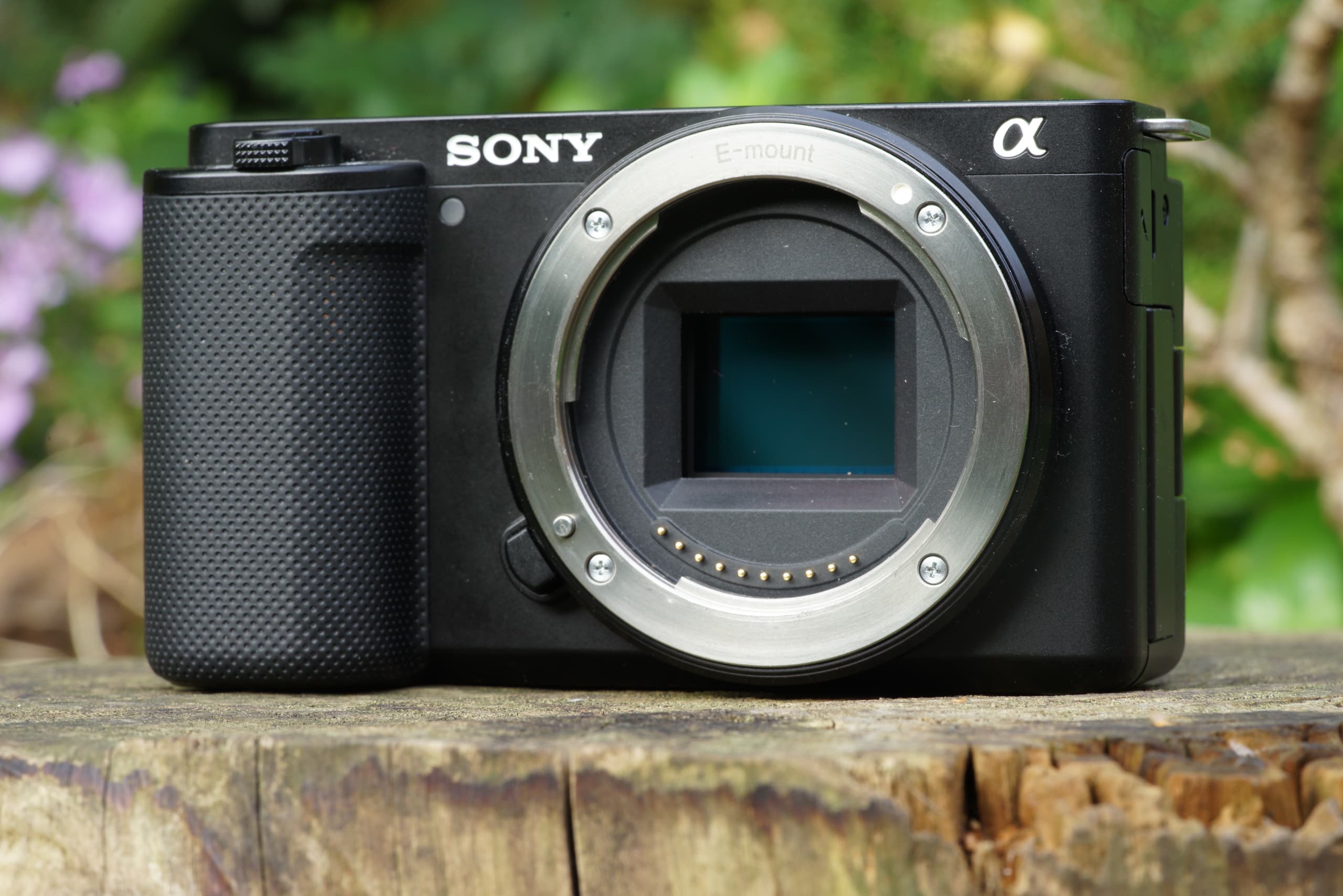 Sony stop accepting orders on 6 cameras | Amateur Photographer
