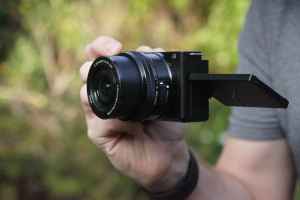Sony ZV-E10: Digital Photography Review
