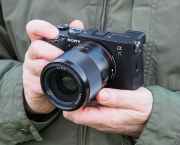 SONY A7C