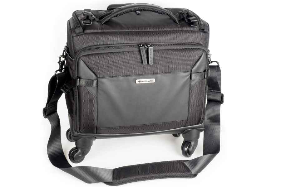 Vanguard Veo Select 42T rolling shoulder bag