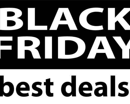 Black Friday Best Deals