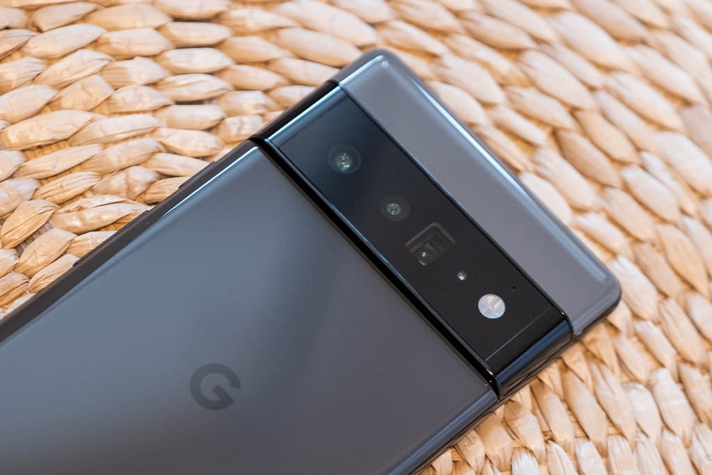 Google Pixel 6 Pro Review - Amateur Photographer