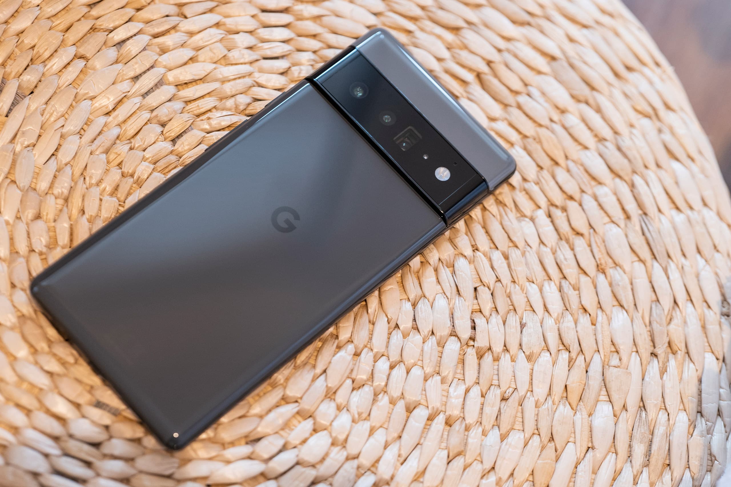 Google Pixel 6 Pro Review - Amateur Photographer