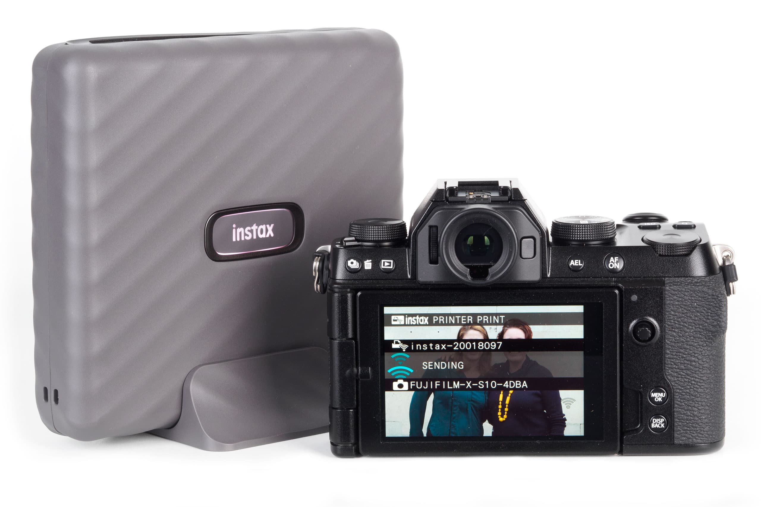 Black Friday deals: My favourite Fujifilm Instax cameras are on sale