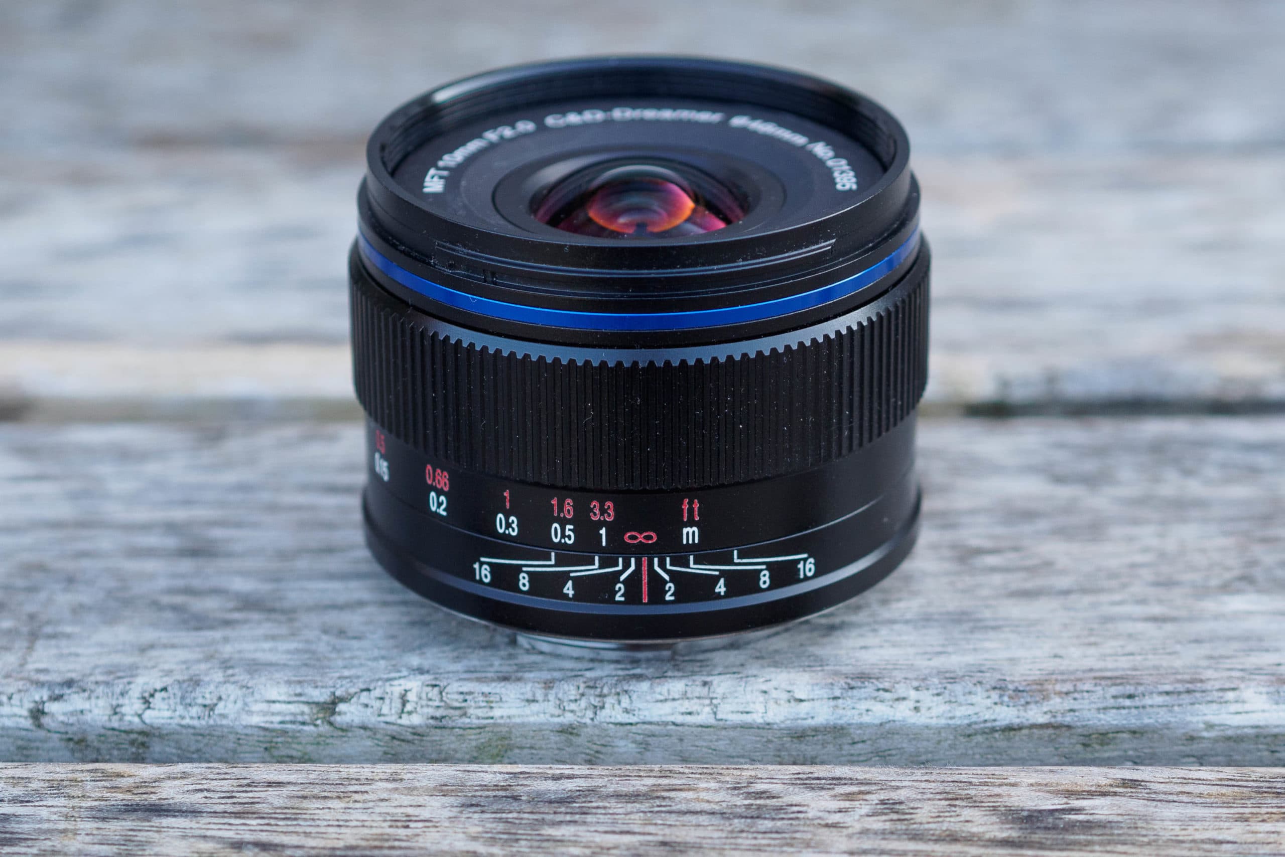 Laowa 10mm f/2 Zero-D MFT review | Amateur Photographer