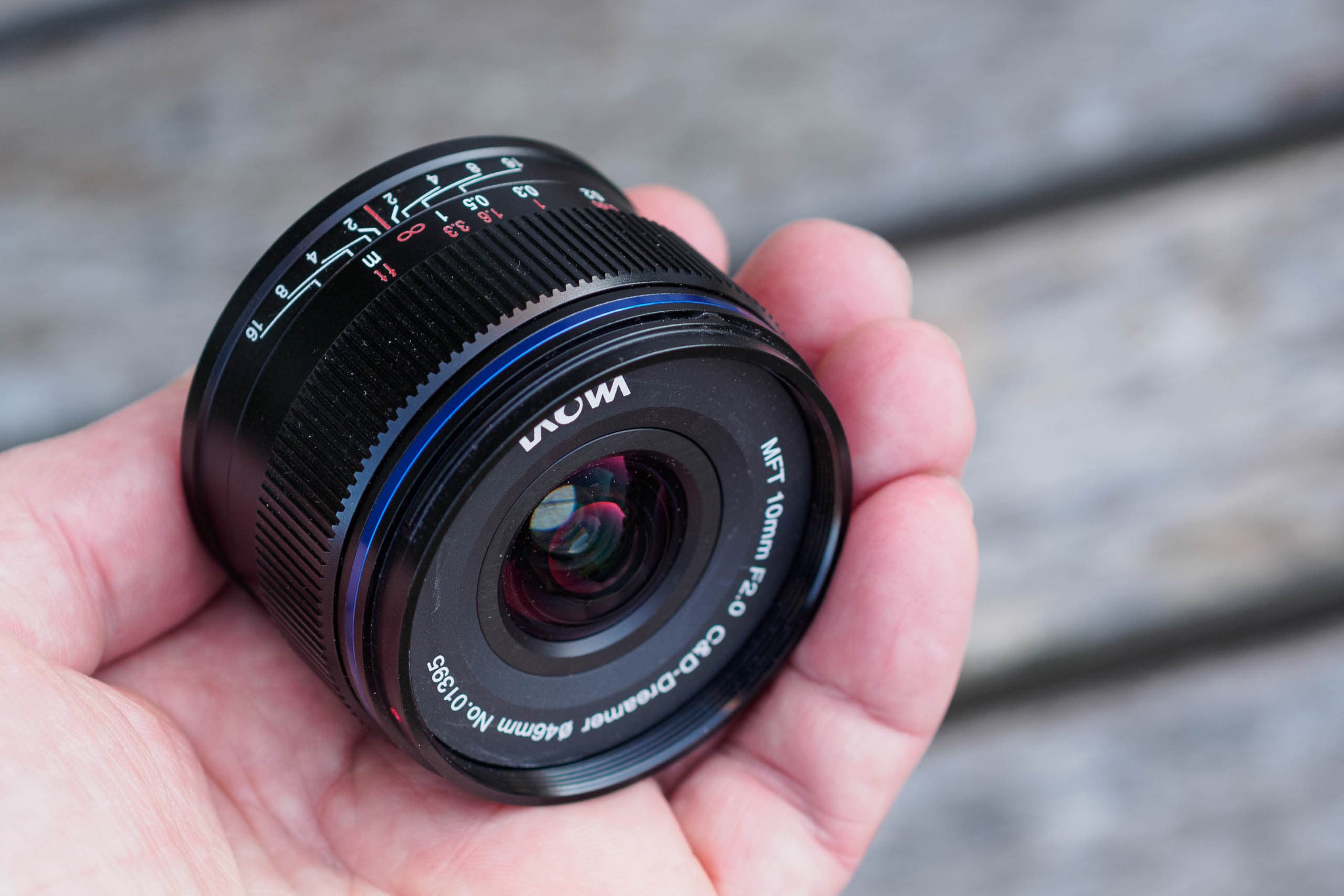 Laowa 10mm f/2 Zero-D MFT review - Amateur Photographer