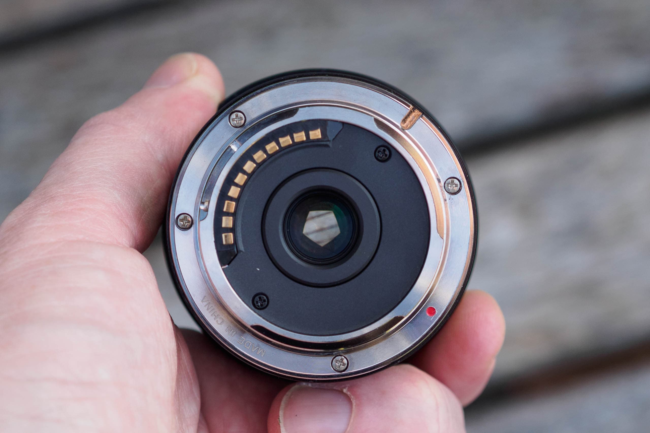 Laowa 10mm f/2 Zero-D MFT review - Amateur Photographer