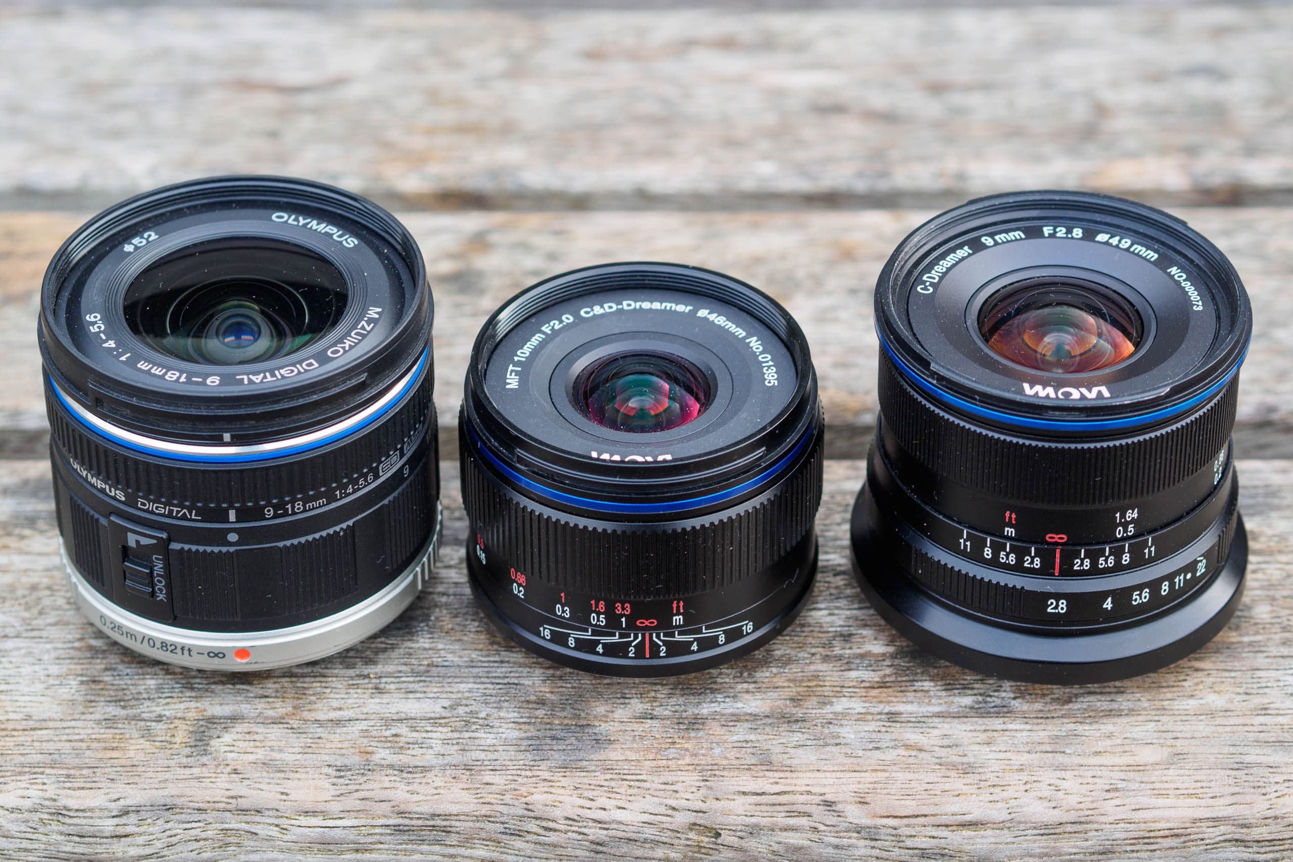 Laowa 10mm f/2 Zero-D MFT review - Amateur Photographer