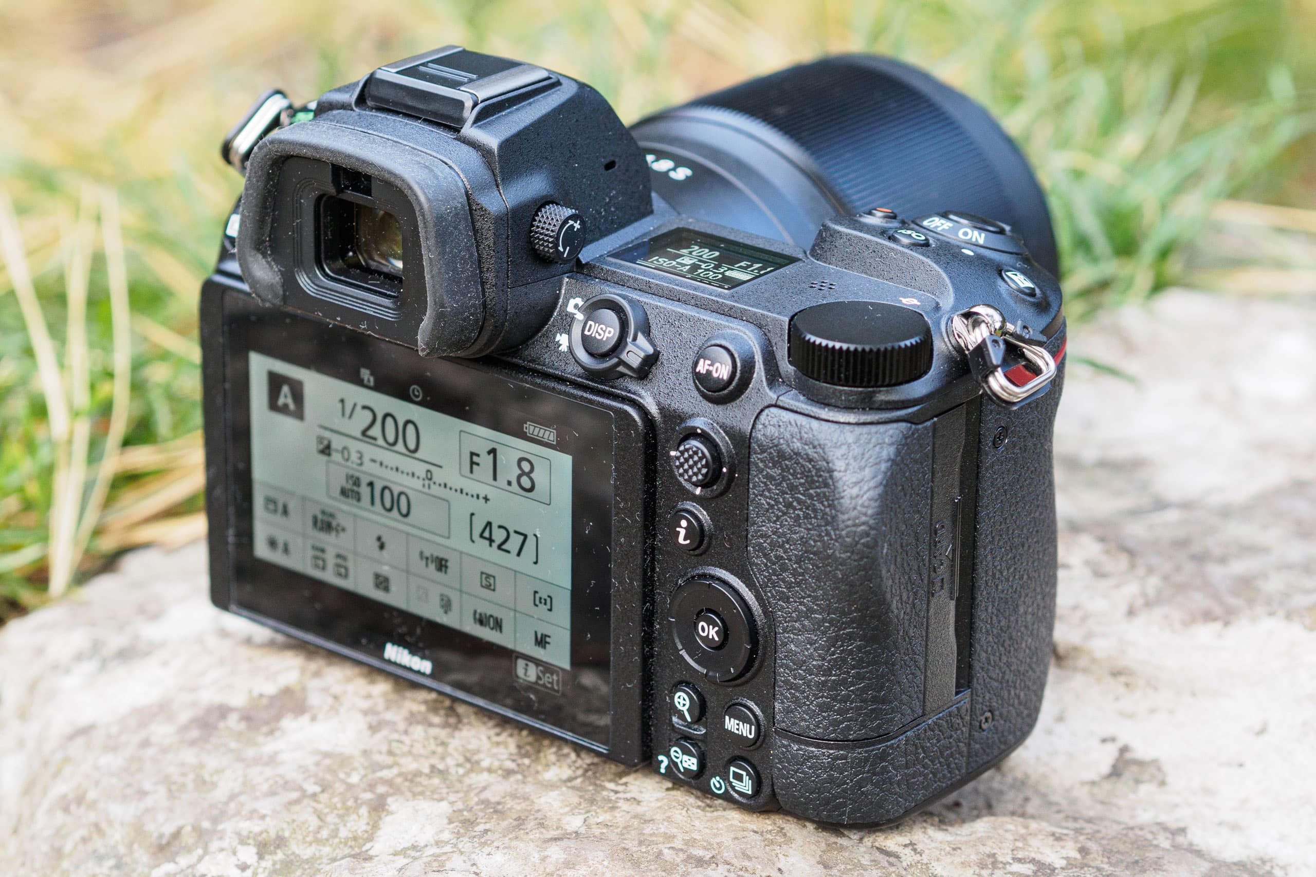 Nikon Z 6 II Hands-on Review 