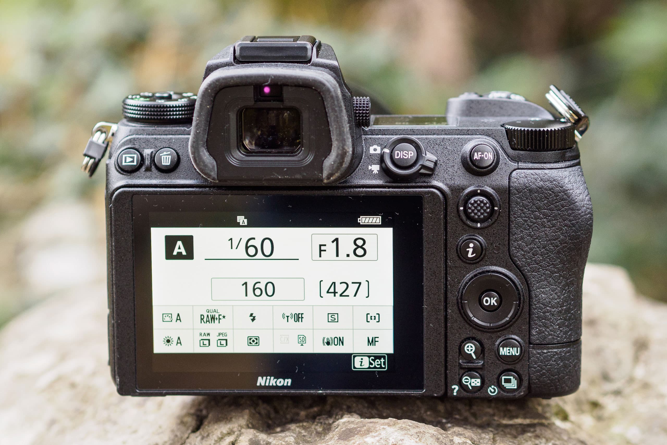 Nikon Z6 II review: Digital Photography Review
