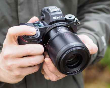 Nikon Z6 II