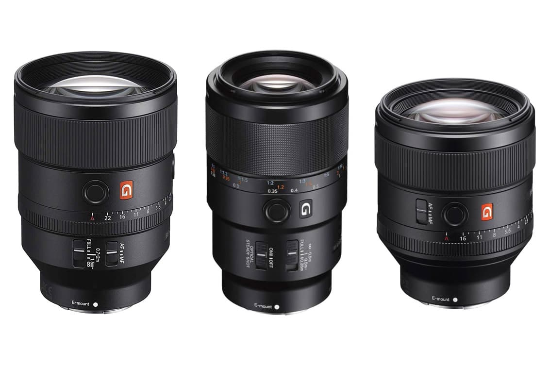 Dochter Isoleren uitzending The best Sony E-mount lenses in 2023 - Amateur Photographer