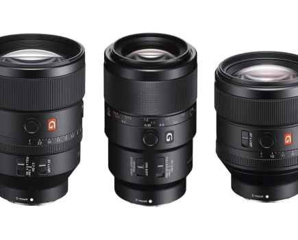 Best Sony FE-Mount lenses for E-mount cameras