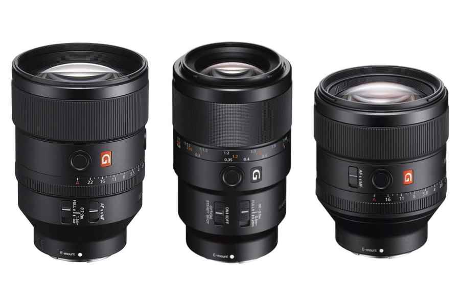 Best Sony FE-Mount lenses for E-mount cameras