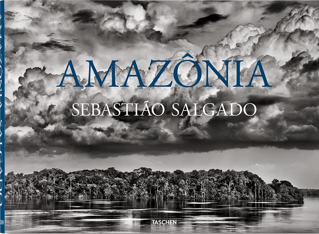 amazonia sebastiao salgado