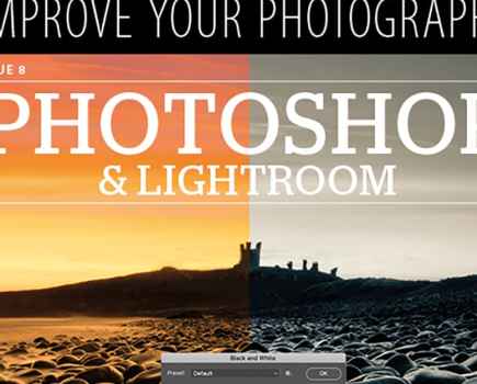 AP Photoshop and Lightroom article cover