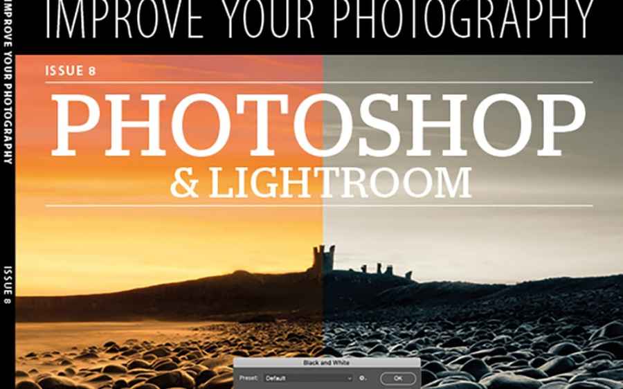 AP Photoshop and Lightroom article cover