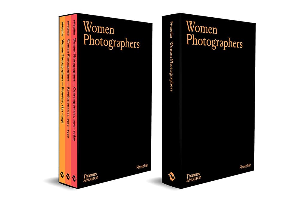 women in photography book, best of 2021