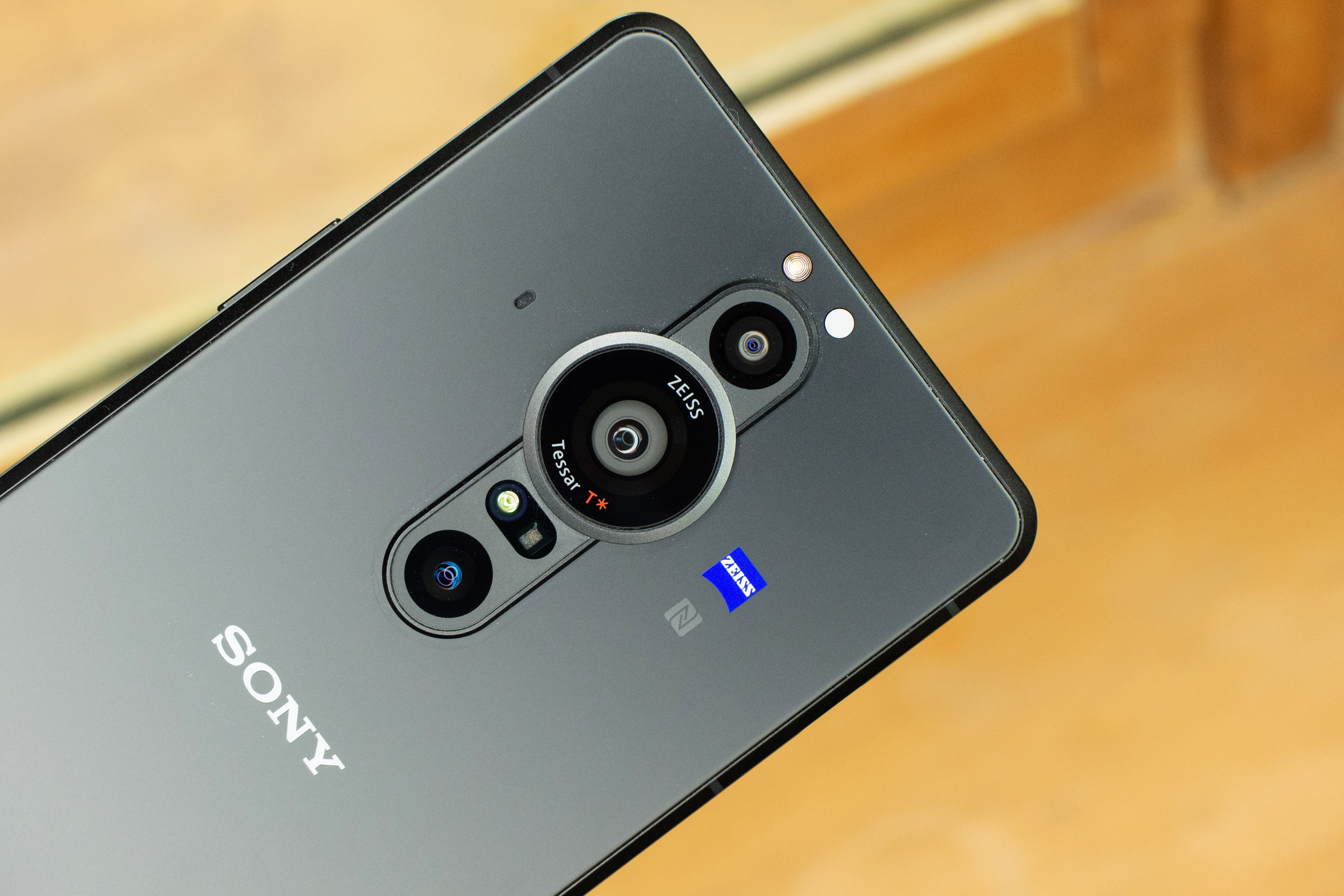 Sony Xperia PRO-I Cameras