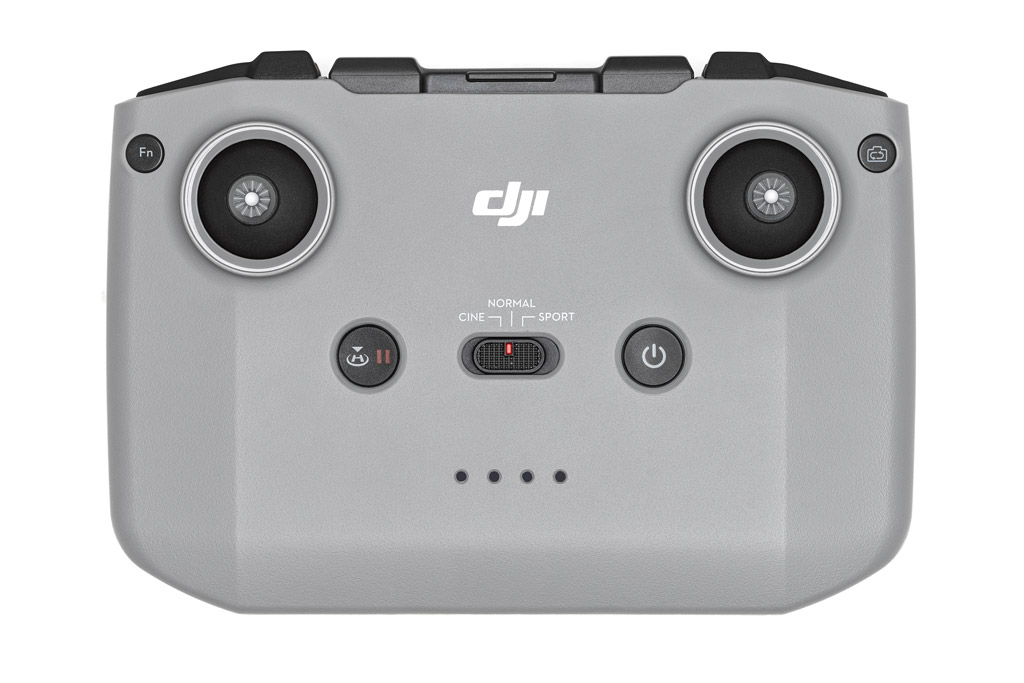 DJI-RC-N1-Remote-Controller