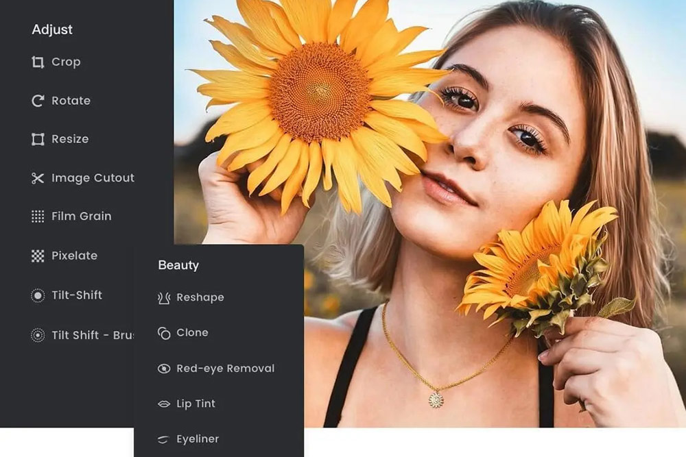 Photo Editor: Fotor - Free to Edit Photos Online, Image Editor