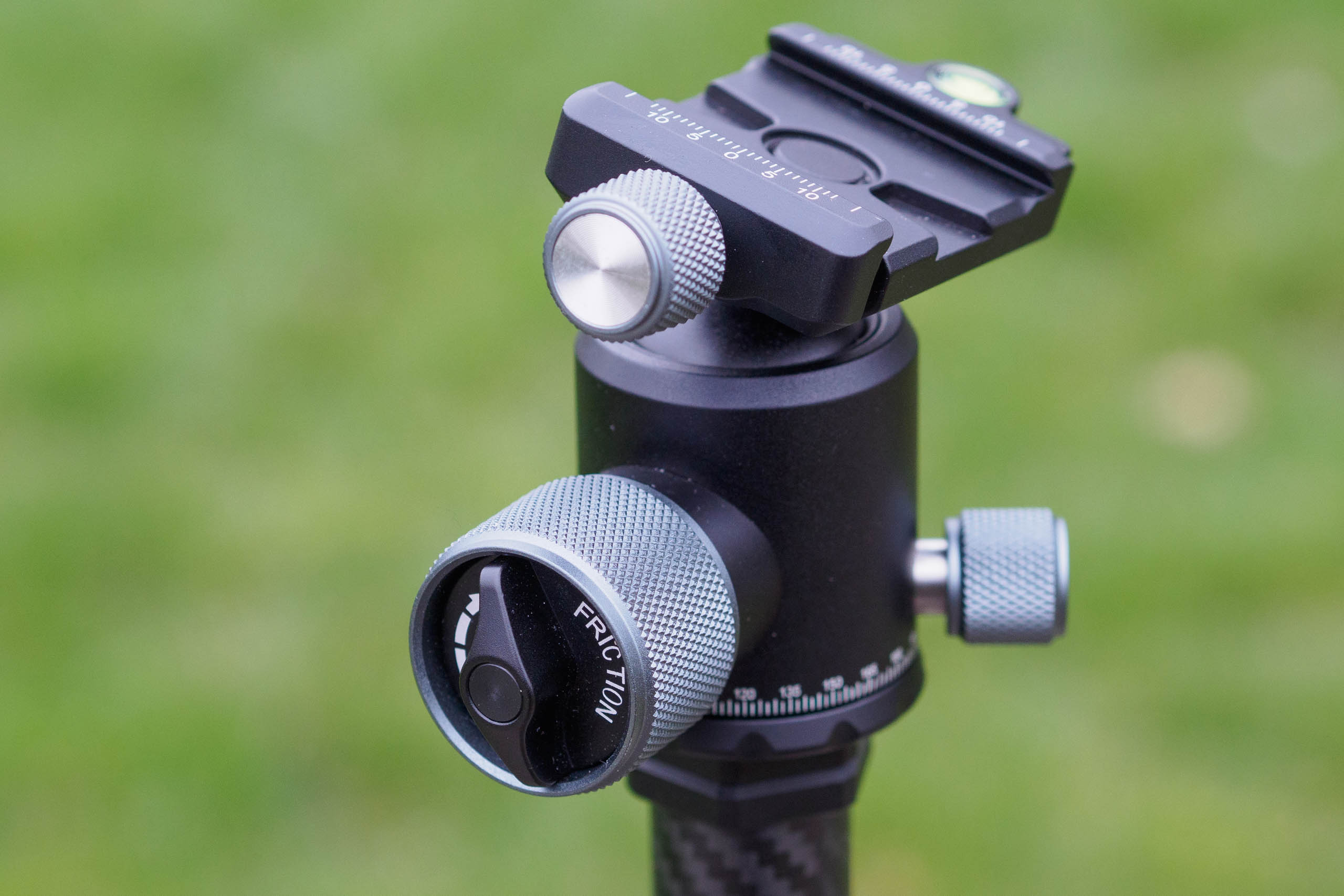 Gearing Tripod review Amateur Photographer