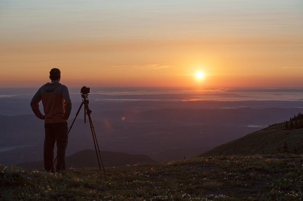 How photography can boost mental health - Amateur Photographer